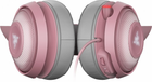 Słuchawki Razer Kraken Kitty Wired Quartz (RZ04-02980200-R3M1) - obraz 4