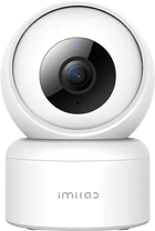 IP-камера Xiaomi IMILAB C20 Pro Home Security 2K (CMSXJ56B) - зображення 1