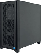 Komputer Optimus E-Sport GB760T-CR8 (1141481623) Czarny - obraz 3