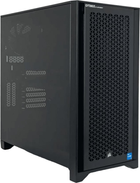 Komputer Optimus E-Sport GB760T-CR8 (1141481623) Czarny - obraz 5