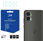 Zestaw szkieł hartowanych 3MK Lens Protection na aparat Motorola Edge 30 Neo (5903108491822) - obraz 1