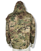 Демісезонна куртка Soft Shell мультикам Розмір 50 - изображение 2