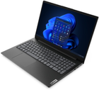 Ноутбук Lenovo V15 G4 (83A1004DPB) Business Black - зображення 2