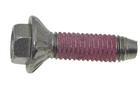 Болт крепления крестовины VJ Parts для стиральной машины Samsung DC60-40137A (M8*1,25 L21 мм)