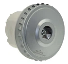 Двигатель пылесоса Zelmer 1800 W металлическая крыльчатка (D129 H127 h33)