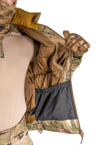 Куртка зимова Level 7 Multicam з капюшоном військова тактична L Мультикам (LPP28889-1) - зображення 3
