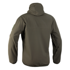 Куртка демисезонная P1G ALTITUDE Olive Drab S (UA281-29882-OD) - изображение 2
