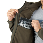 Куртка демисезонная P1G ALTITUDE Olive Drab S (UA281-29882-OD) - изображение 9