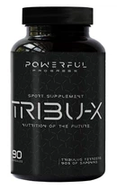 Бустер тестостерона Powerful Progress Tribu-X 90 капсул