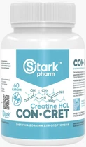 Креатин Stark Pharm Creatine HCL CON CRET 750 мг