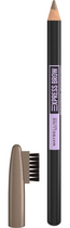 Ołówek do brwi Maybelline New York Express Brow 03 Soft Brown 4.3 g (3600531662370) - obraz 1