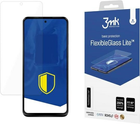 Гібридне скло 3MK FlexibleGlass Lite для Motorola Moto G13/G23 (5903108513579) - зображення 1