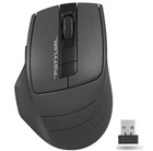 Миша A4Tech FG30 Grey Wireless