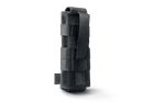 Підсумок під турнікет тип 2 з фіксацією на липучці U-WIN Cordura 500 Чорний - зображення 2