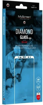 Захисне скло MyScreen Diamond Glass Edge Full Glue для Nokia G60 5G black (5904433213707) - зображення 1