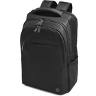 Рюкзак для ноутбука HP Professional 500S6AA 17.3" полиэстер черный
