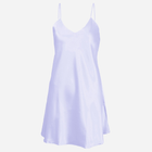 Нічна сорочка DKaren Slip Karen S Light Blue (5901780614096) - зображення 1