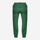 Спортивні штани DKaren Seattle 2XL Зелені (5903251455061) - зображення 2