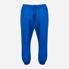 Спортивні штани DKaren Wenezja L Темно-сині (5903251455825) - зображення 2