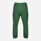 Спортивні штани DKaren Wenezja XL Зелені (5903251455474) - зображення 3