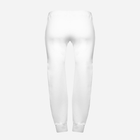 Спортивні штани DKaren Seattle XS Білі (5903251466944) - зображення 4