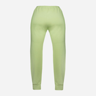 Спортивні штани DKaren Seattle M Світло-зелені (5903251467200) - зображення 4