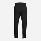 Спортивні штани чоловічі DKaren Pants Justin 2XL Black (5903251464452) - зображення 4
