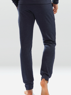 Спортивні штани чоловічі DKaren Pants Justin 2XL Jeans (5903251464735) - зображення 2