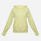 Худі жіноче DKaren Sweatshirt Seattle 2XL Жовте (5903251468306) - зображення 3