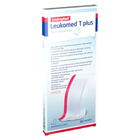 Plaster BSN Medical Leukomed T Plus Skin Sensitive 10 x 25 cm (4042809669572) - obraz 1
