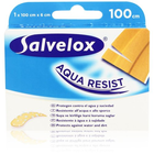 Plaster Salvelox Aqua Resist Patch 12 szt (8470003740098) - obraz 1