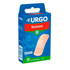 Plastry Urgo Assorted Resistant 20 szt (3664492020778) - obraz 1