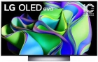 Telewizor LG OLED48C32LA - obraz 1