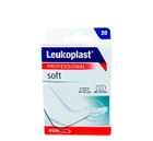 Пластырь BSN Medical Leukoplast Pro Soft 20 шт (8470002069053) - изображение 1