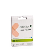 Bandaż Kern Pharma Apósitos 12 шт (8470001624789) - зображення 1