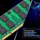 Модули памяти Kuesuny 4 ГБ (2X2 ГБ) DDR2 667 МГц Sodimm Ram PC2-5300 PC2-5300S 1,8 В CL5 200-контактный 2RX8 - изображение 3