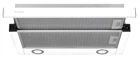 Вытяжка Perfelli TL 602 WH LED