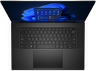 Laptop Dell XPS 17 9730 (9730-0806) Platinum Silver - obraz 4