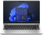 Laptop HP EliteBook 640 G10 (85D39EA) Silver - obraz 1