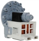 Насос сливной СМА Whicepart WM13W055V2X, (M231, M332, M224, M47, M19)