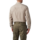 Рубашка 5.11 Tactical ABR Pro Long Sleeve Shirt (Khaki) M - изображение 2