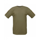 Футболка Sturm Mil-Tec Tactical T-Shirt (Olive) 3XL - изображение 1