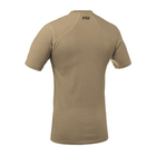 Футболка P1G полевая PCT (Punisher Combat T-Shirt) (Tan #499) M - изображение 2