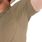 Футболка P1G полевая PCT (Punisher Combat T-Shirt) (Tan #499) L - изображение 3