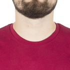 Футболка Sturm Mil-Tec з малюнком Top Gun T-Shirt (Red) 3XL - зображення 3