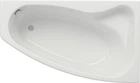 Ванна акриловая CERSANIT SICILIA NEW S301-098 170x100 правосторонняя + ножки PW01/S906-001/PW02/PW03/PW04/PW06/PW011