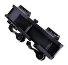 Моноблок Buvele Cantile 25.4/30 мм Моноблок для прицілу Моноблок для оптичного прицілу Кріплення для прицілу (230871) - зображення 3