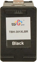 Картридж TB Print для HP DJ1050/2050 Black (TBH-301XLBR) - зображення 2