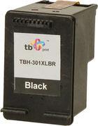 Картридж TB Print для HP DJ1050/2050 Black (TBH-301XLBR) - зображення 3