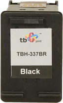 Tusz TB do HP DJ 5940 Black (tbh-337BR) - obraz 2